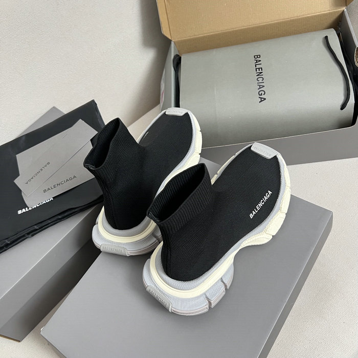 Balenciaga 3XL Speed Sneakers SJB090804