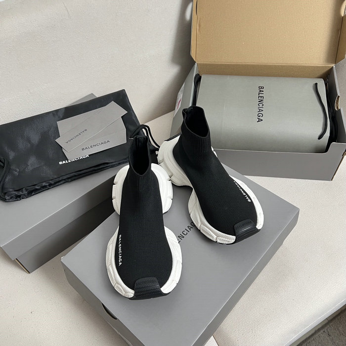 Balenciaga 3XL Speed Sneakers SJB090805