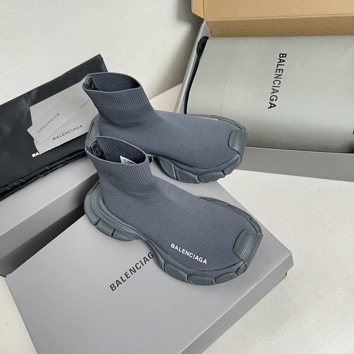 Balenciaga 3XL Speed Sneakers SJB090806