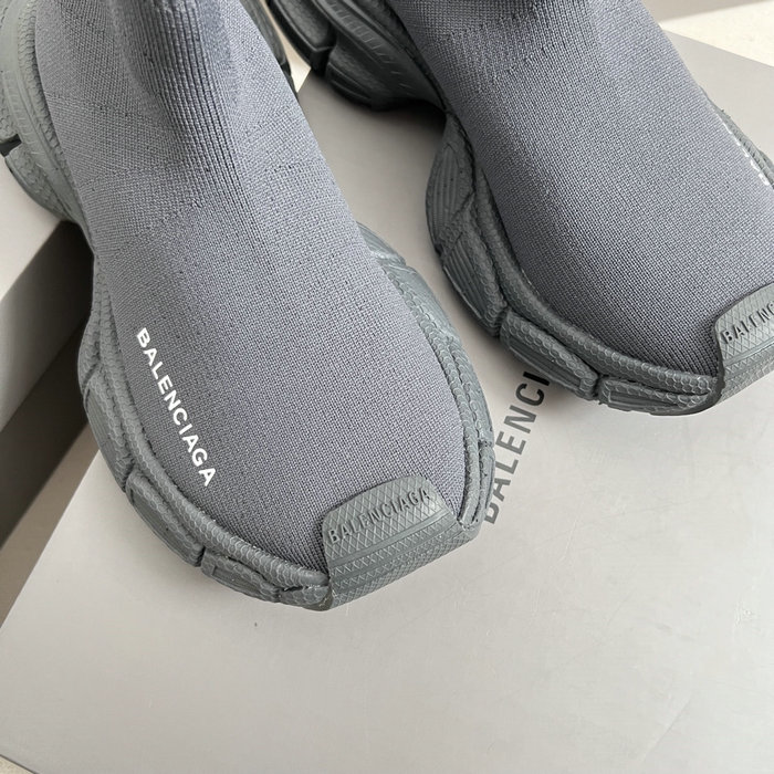 Balenciaga 3XL Speed Sneakers SJB090806
