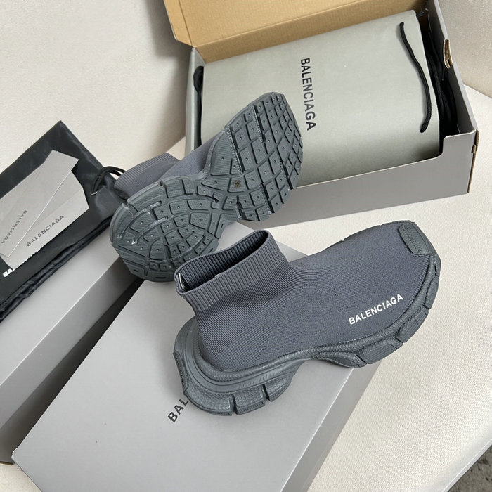 Balenciaga 3XL Speed Sneakers SJB090806