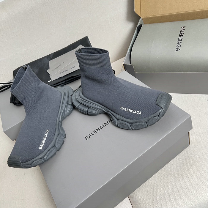 Balenciaga 3XL Speed Sneakers SJB090806