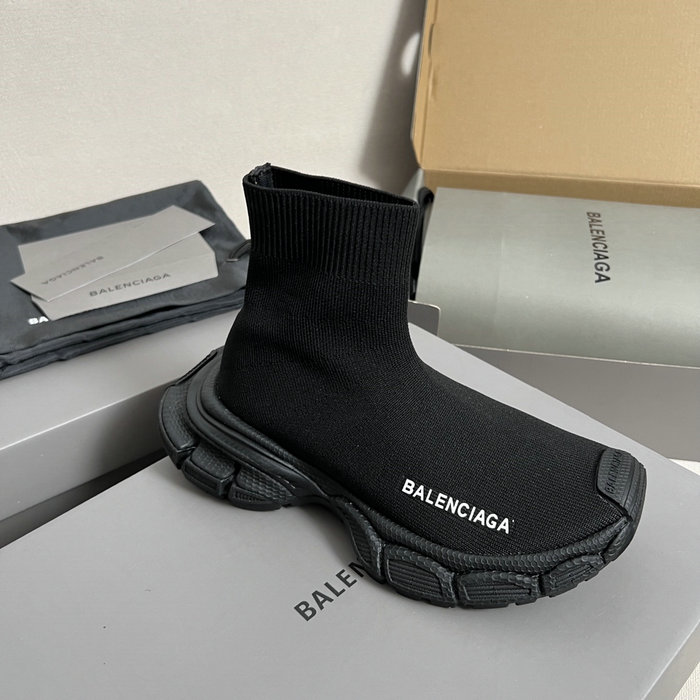 Balenciaga 3XL Speed Sneakers SJB090807