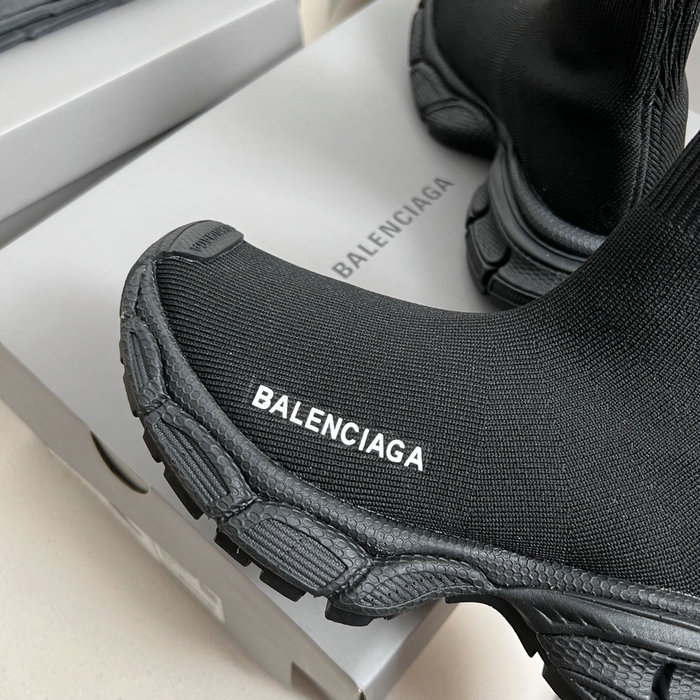 Balenciaga 3XL Speed Sneakers SJB090807