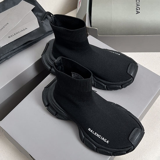 Balenciaga 3XL Speed Sneakers SJB090807