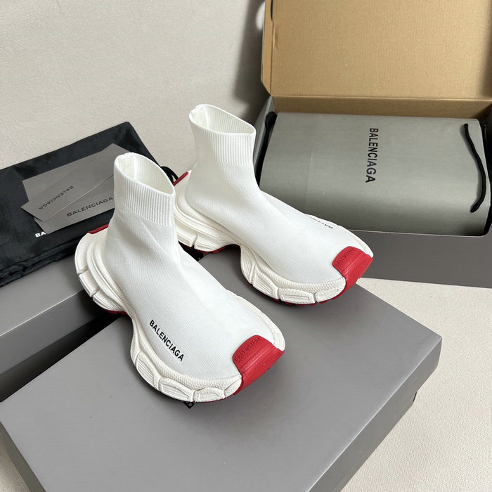 Balenciaga 3XL Speed Sneakers SJB090808