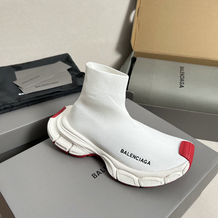 Balenciaga 3XL Speed Sneakers SJB090808