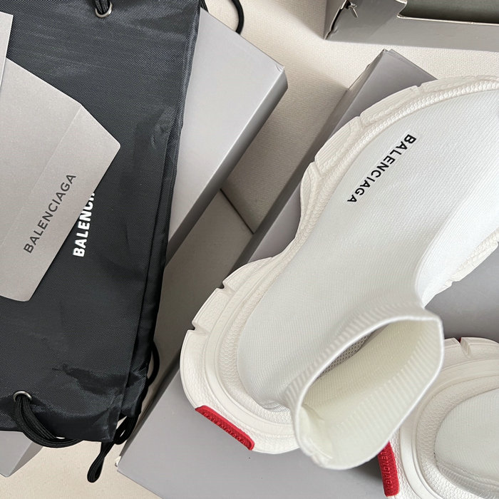 Balenciaga 3XL Speed Sneakers SJB090808