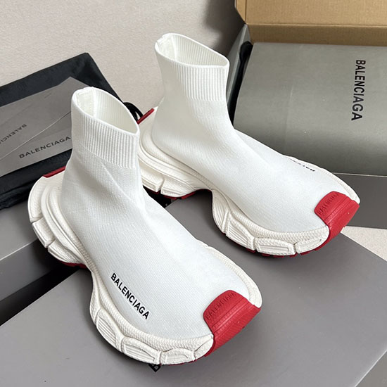 Balenciaga 3XL Speed Sneakers SJB090808