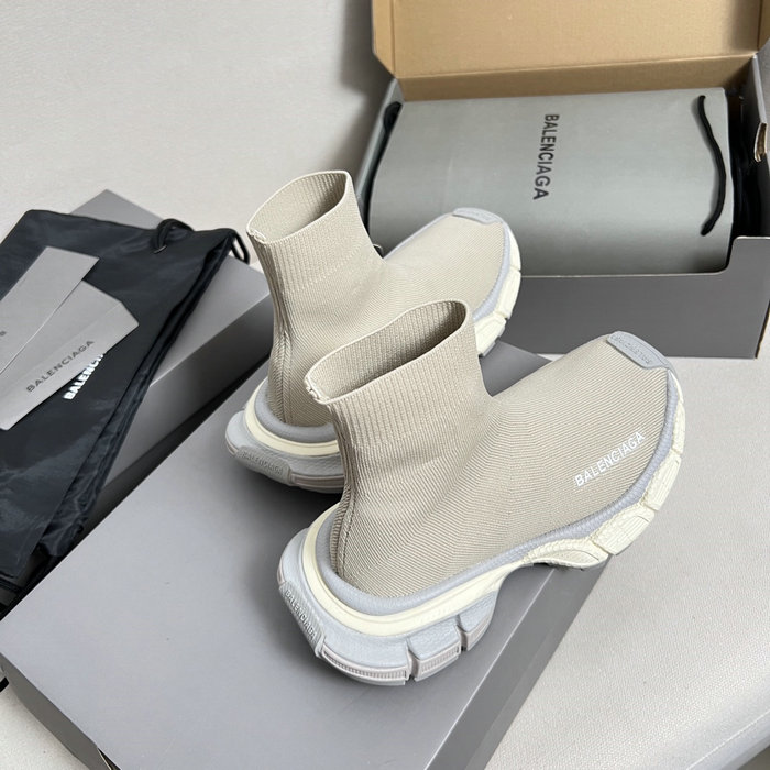 Balenciaga 3XL Speed Sneakers SJB090809