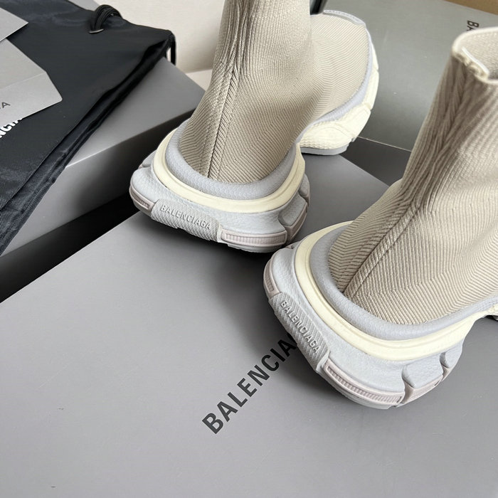 Balenciaga 3XL Speed Sneakers SJB090809