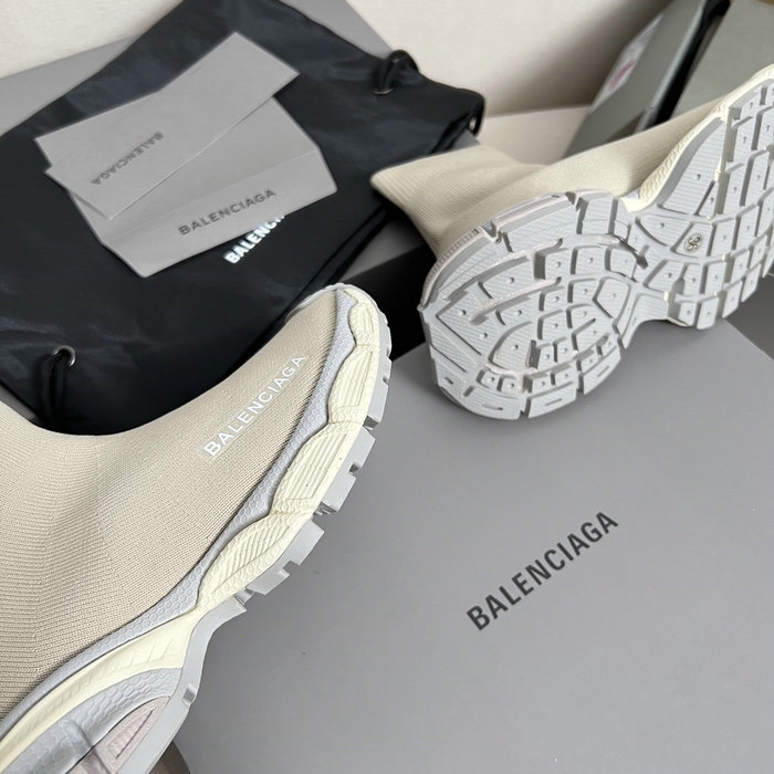 Balenciaga 3XL Speed Sneakers SJB090809