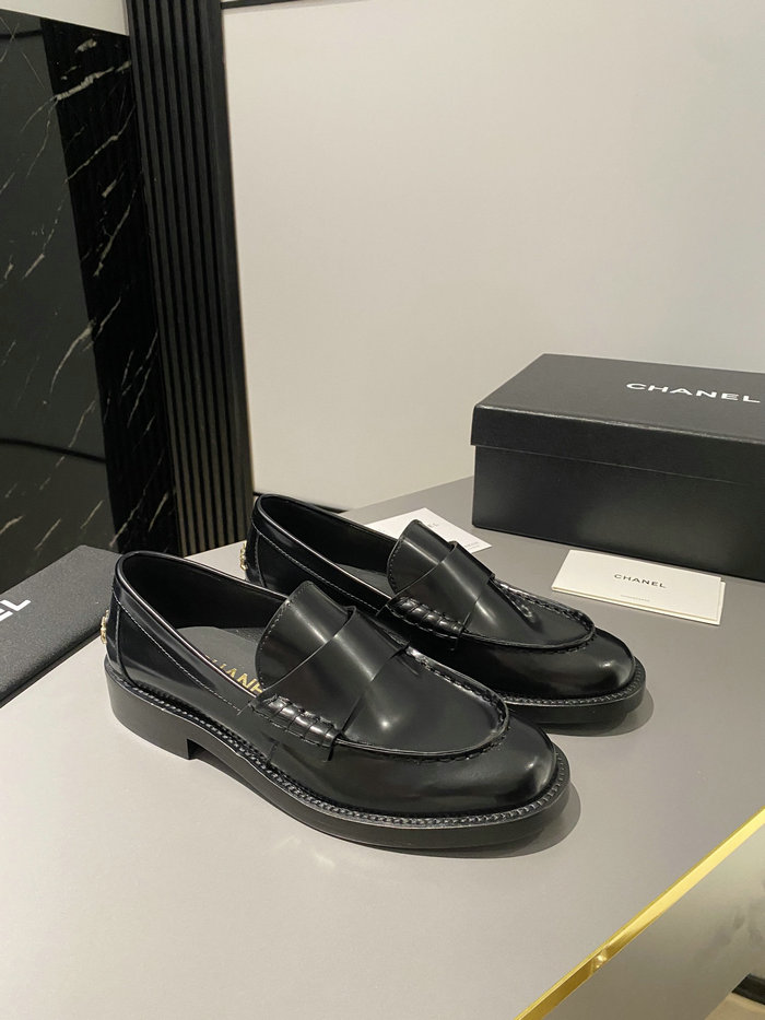 Chanel Loafers SNC090803