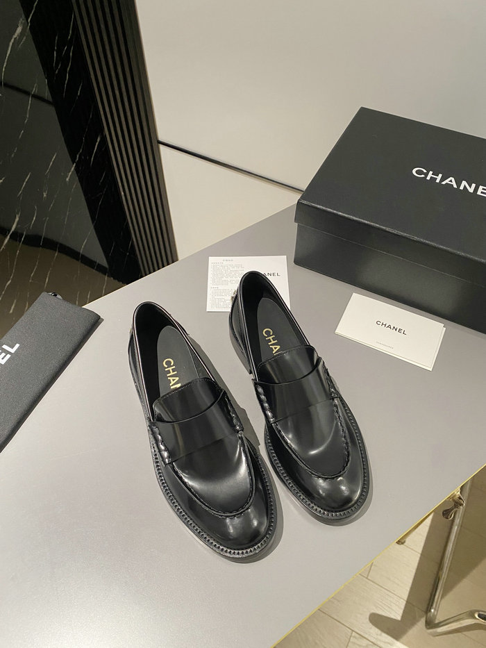 Chanel Loafers SNC090803