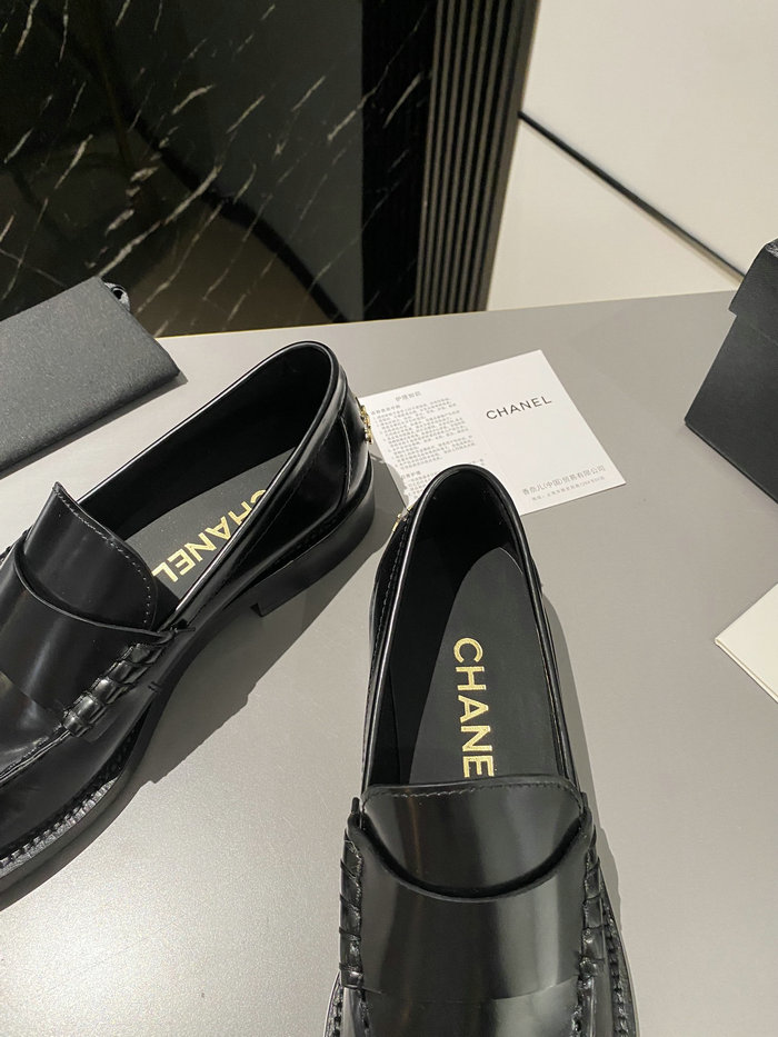 Chanel Loafers SNC090803