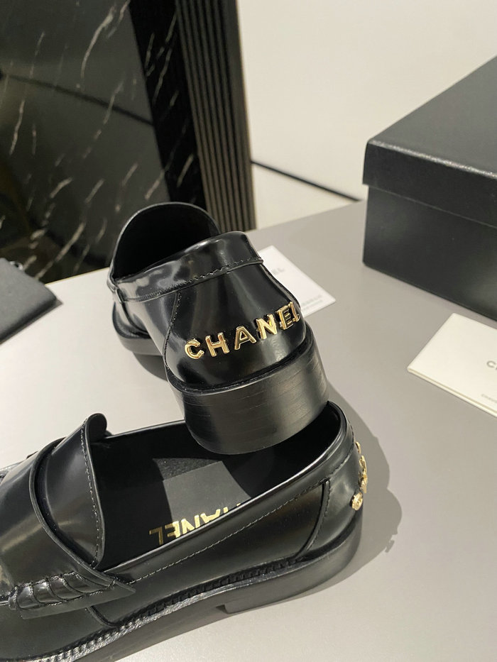 Chanel Loafers SNC090803