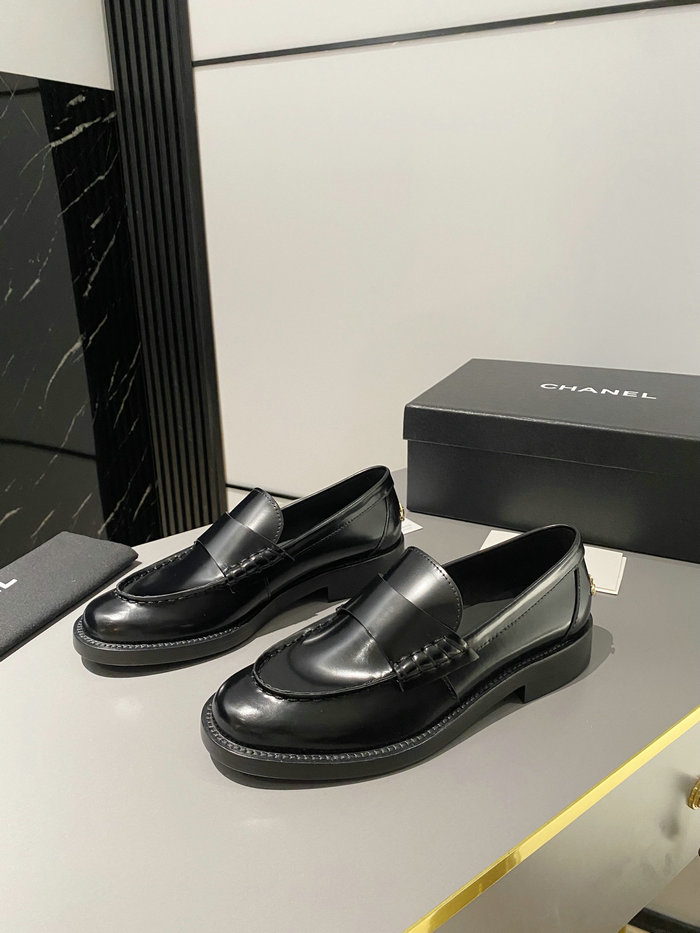 Chanel Loafers SNC090803