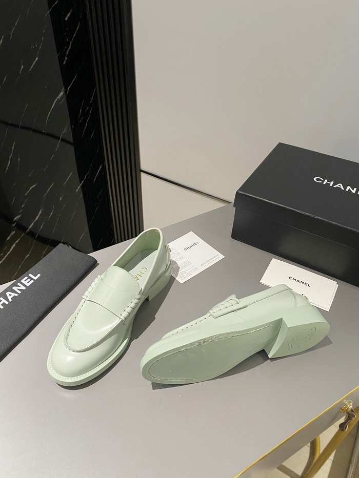 Chanel Loafers SNC090804