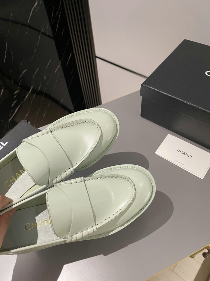 Chanel Loafers SNC090804