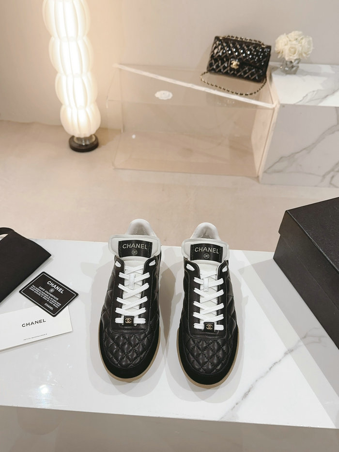 Chanel Sneakers SNC090806