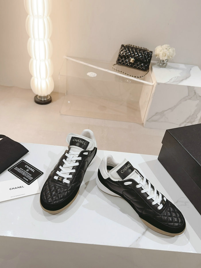 Chanel Sneakers SNC090806