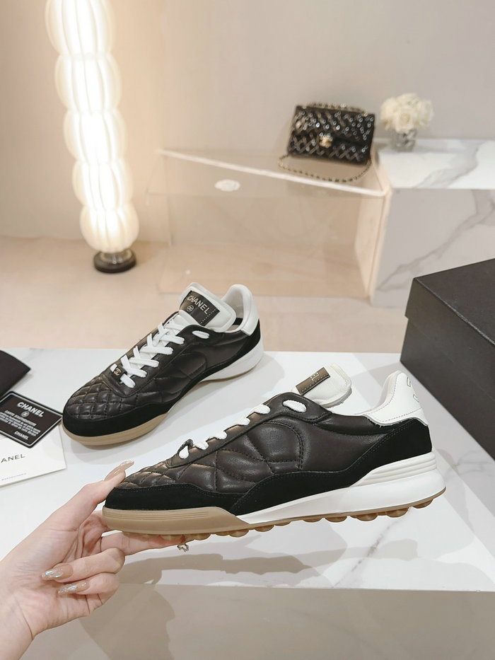 Chanel Sneakers SNC090806