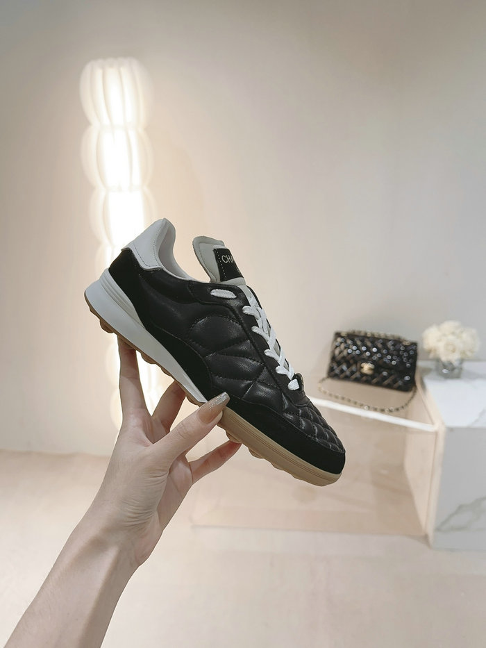 Chanel Sneakers SNC090806