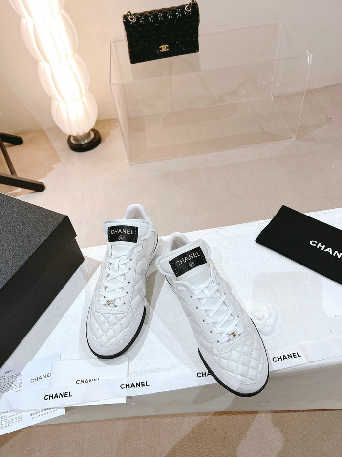 Chanel Sneakers SNC090807