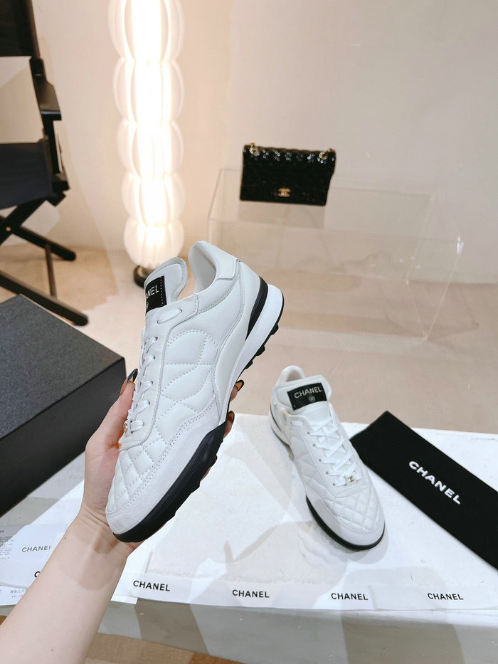 Chanel Sneakers SNC090807