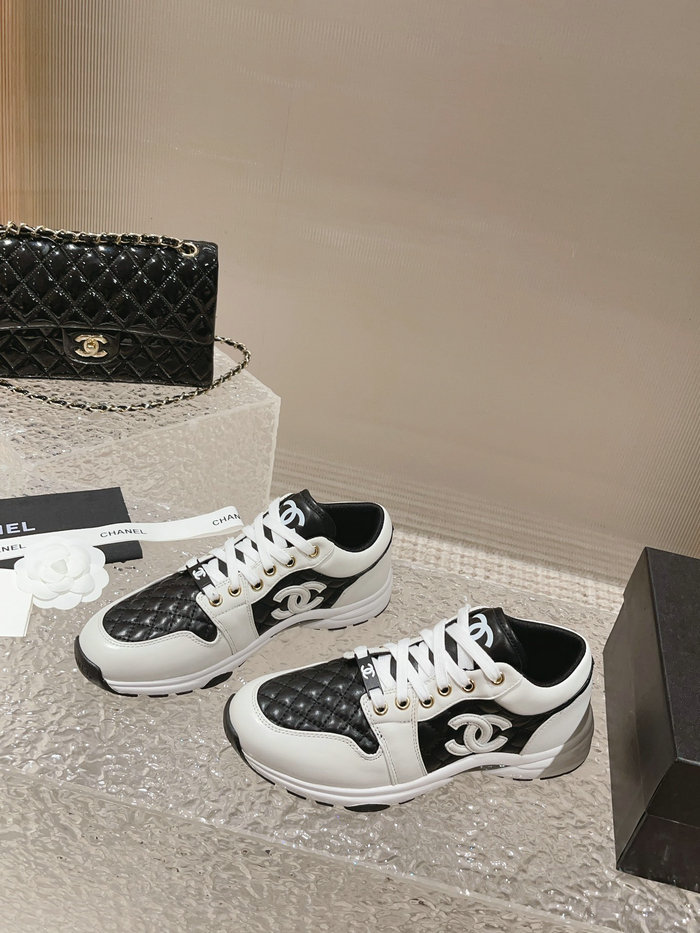 Chanel Sneakers SNC090808