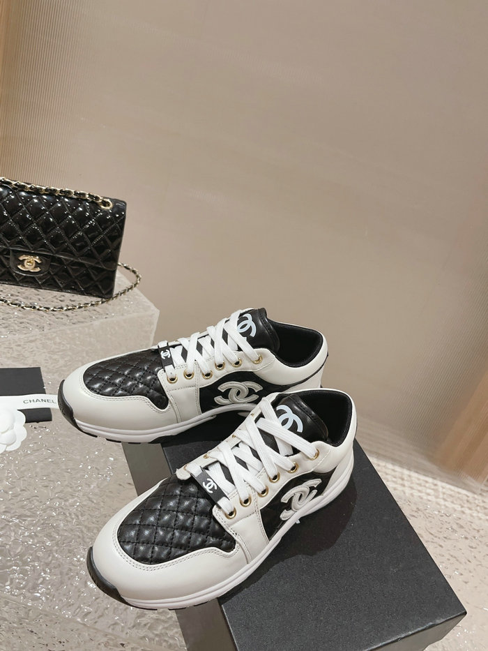 Chanel Sneakers SNC090808