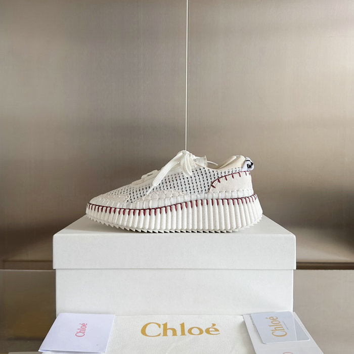 Chloe Nama Sneakers SNCH090811