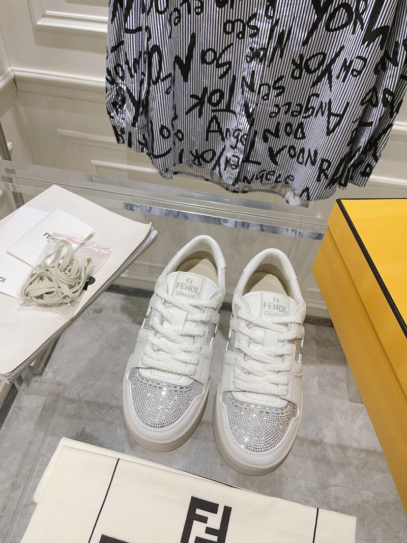 Fendi Sneakers SNF091301