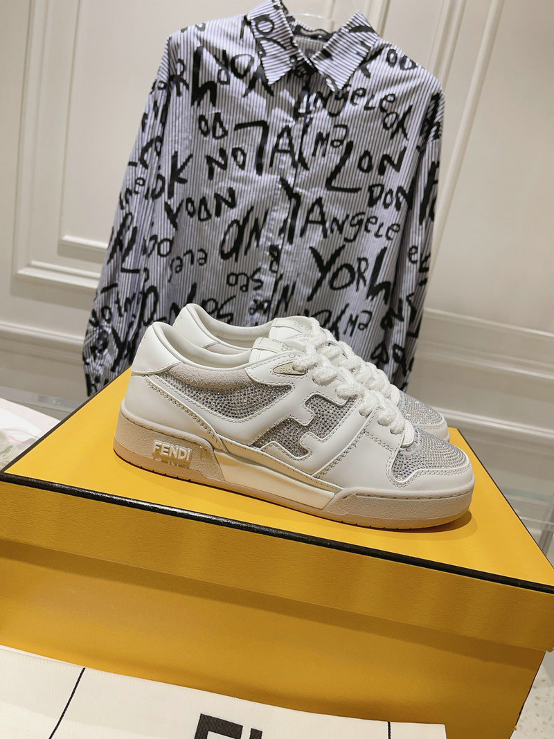 Fendi Sneakers SNF091301