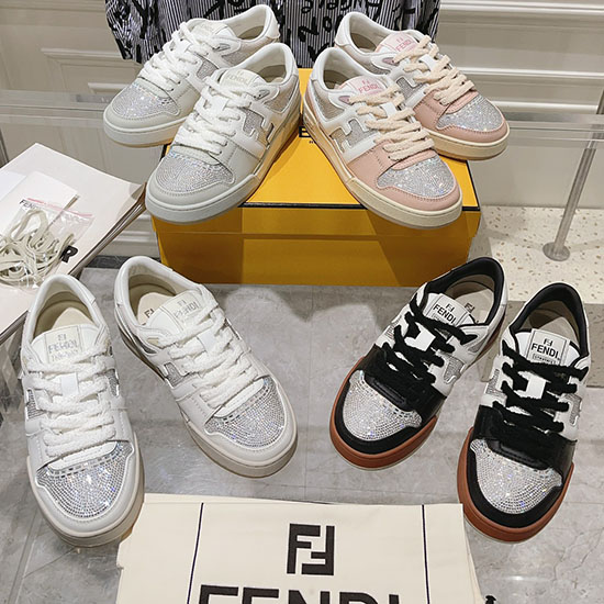 Fendi Sneakers SNF091301