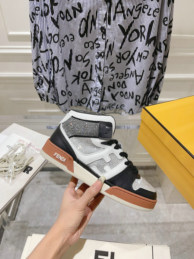 Fendi Sneakers SNF091302