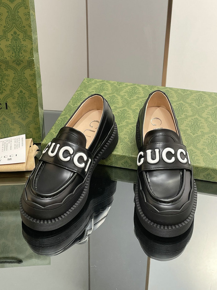 Gucci Loafers SNG090801