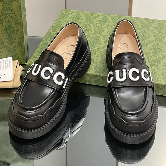 Gucci Loafers SNG090801