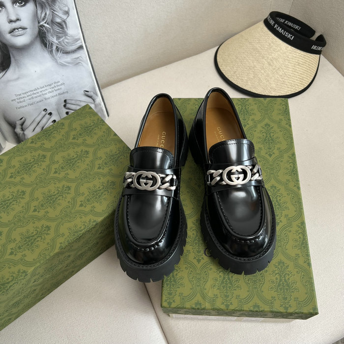 Gucci Loafers SNG090808