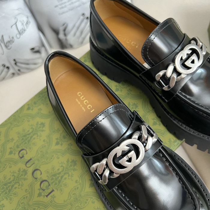 Gucci Loafers SNG090808