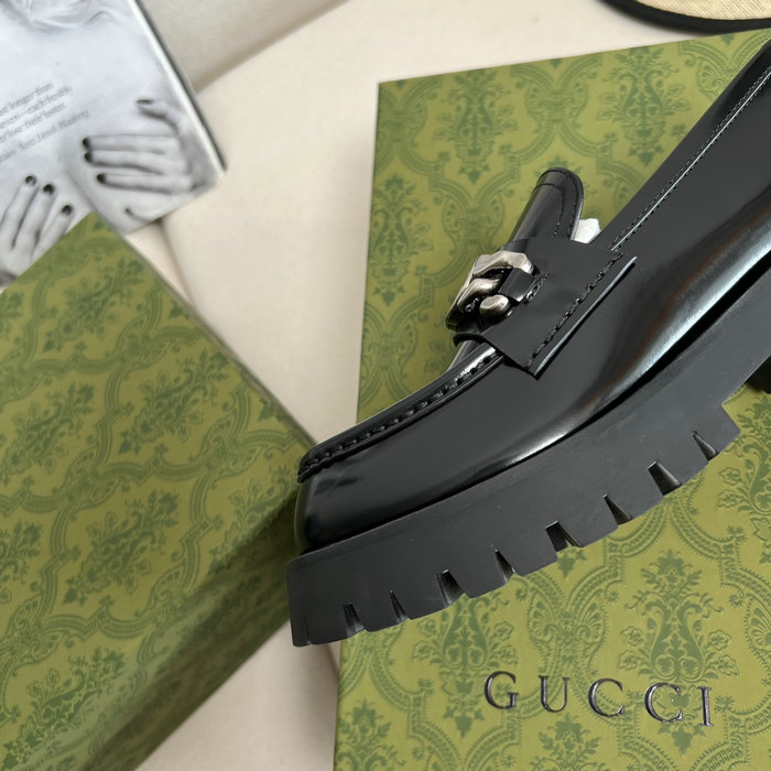 Gucci Loafers SNG090808
