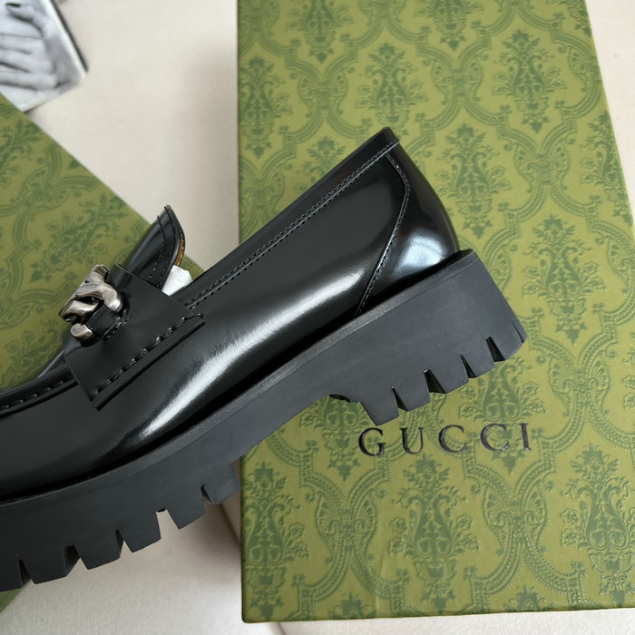 Gucci Loafers SNG090808