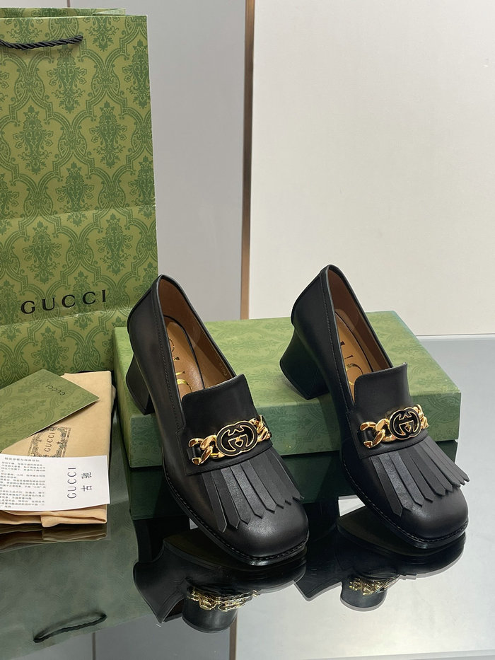 Gucci Pumps SNG090804