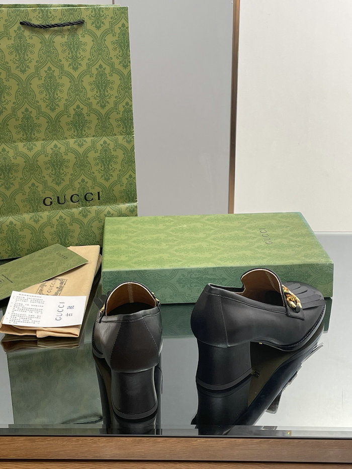 Gucci Pumps SNG090804