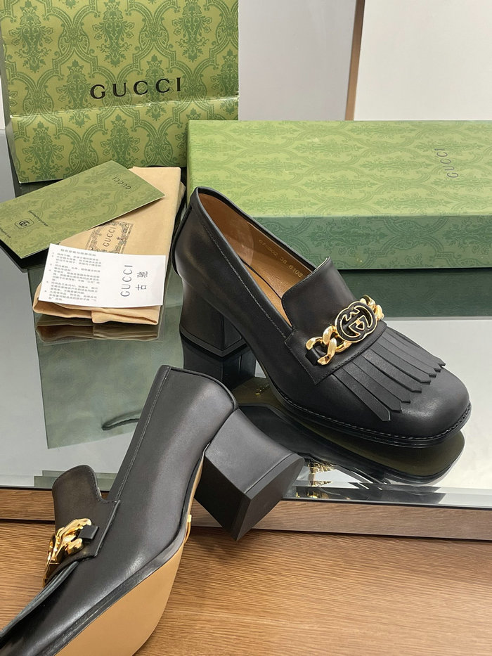 Gucci Pumps SNG090804