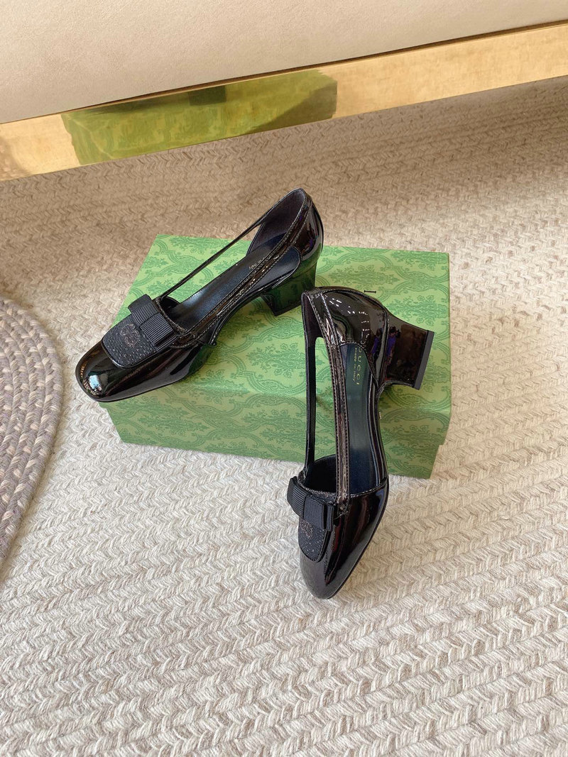 Gucci Pumps SNG091301