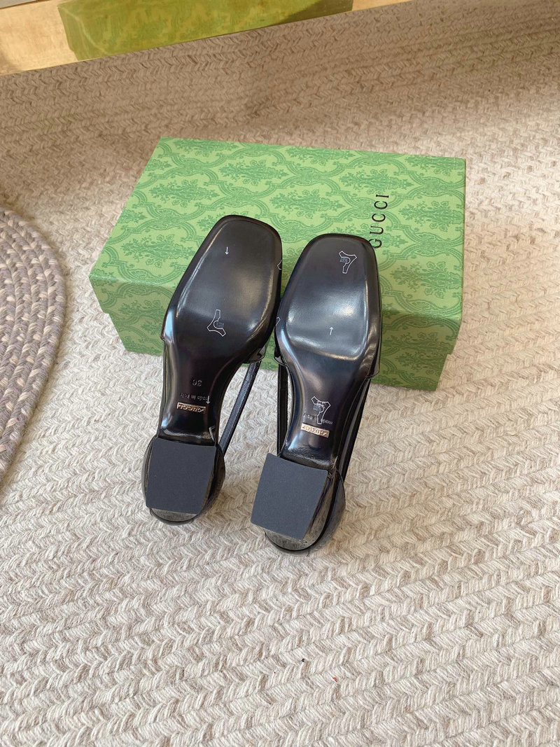 Gucci Pumps SNG091301