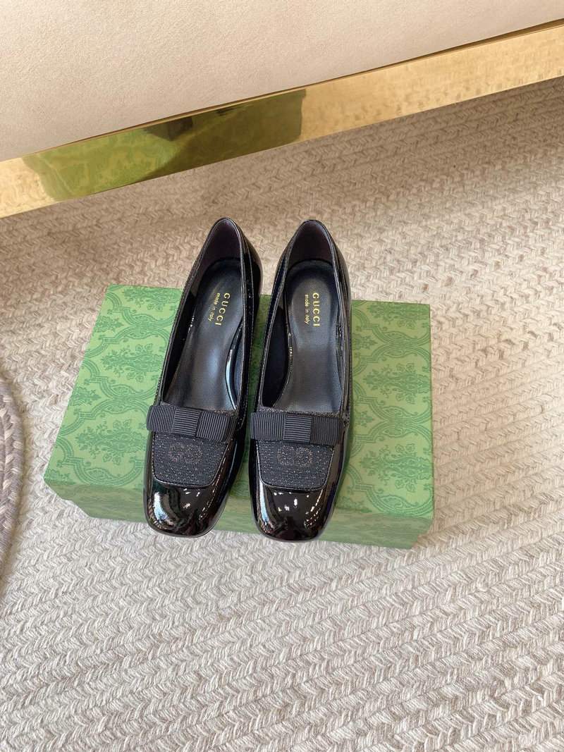 Gucci Pumps SNG091303