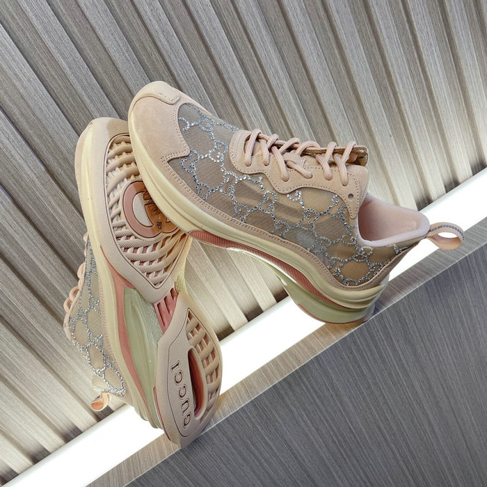 Gucci Run Sneakers SNG090805