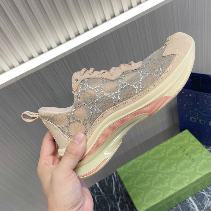Gucci Run Sneakers SNG090805